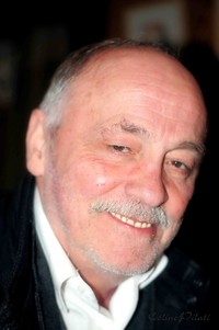 Jean-Claude Matthey, Comédien