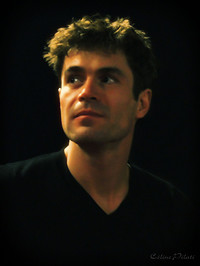 Yannick Regnier, Acteur