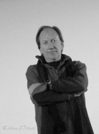 Goran Paskaljevic , réalisateur