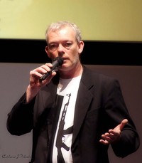 Søren Malling, comédien