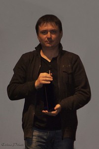 Cristian Mungiu, réalisateur